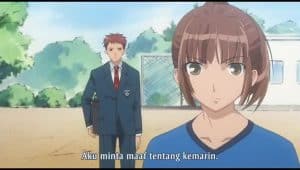 KimiKiss Pure Rouge Episode 6