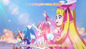 Hirogaru Sky! Precure Episode 15