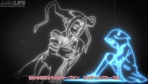 Megaton-kyuu Musashi Episode 5
