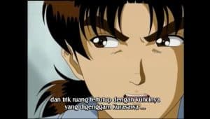 Kindaichi Shounen no Jikenbo Episode 86