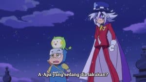Kaitou Joker Season 3 Episode 11