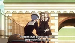 Kaguya-sama wa Kokurasetai: Ultra Romantic Episode 7