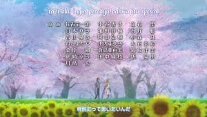 Zetsuen no Tempest Episode 13