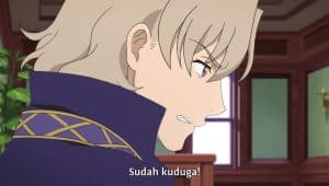 Honzuki no Gekokujou: Shisho ni Naru Tame ni wa Shudan wo Erandeiraremasen Episode 9
