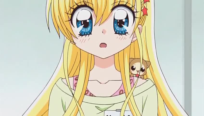 Nijiiro☆Prism Girl