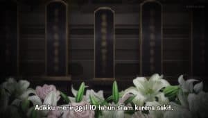 Itou Junji: Collection Episode 6