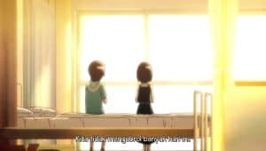 Jijou wo Shiranai Tenkousei ga Guigui Kuru. Episode 1
