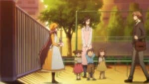 Kobato. Episode 17