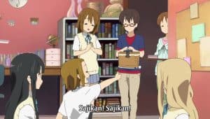 K-On! Episode 3