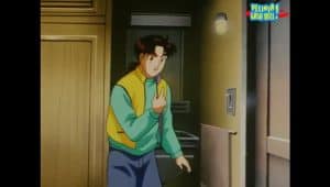 Kindaichi Shounen no Jikenbo Episode 29