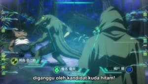 Killing Bites Episode 7