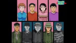 Kindaichi Shounen no Jikenbo Episode 62