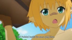 Zettai Bouei Leviathan Episode 6