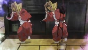 Koitabi: True Tours Nanto Episode 4