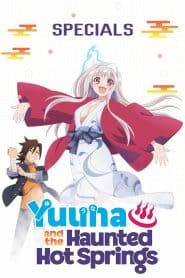 Yuragi-sou no Yuuna-san OVA