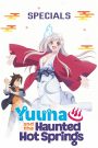 Yuragi-sou no Yuuna-san OVA