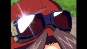 Kakyuusei 2: Hitomi no Naka no Shoujo-tachi Episode 4