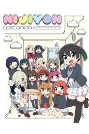 Nijiyon Animation Specials