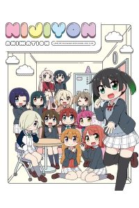Nijiyon Animation Specials