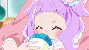 Hirogaru Sky! Precure Episode 2