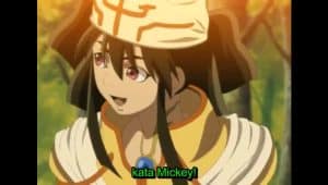 Kiba Episode 40