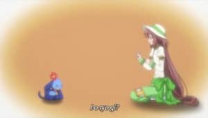 Kobato. Episode 12