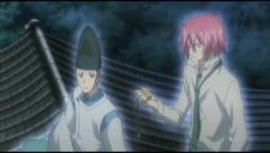 Katekyou Hitman Reborn! Episode 180