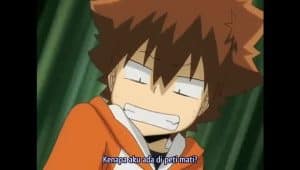 Katekyou Hitman Reborn! Episode 81
