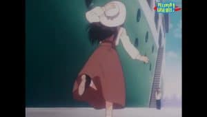 Kindaichi Shounen no Jikenbo Episode 28