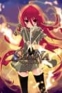 Shakugan no Shana III (Final)