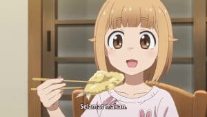 Houkago Teibou Nisshi Episode 11