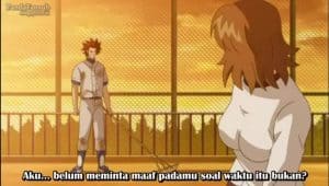 Major Season 3 Episode 19