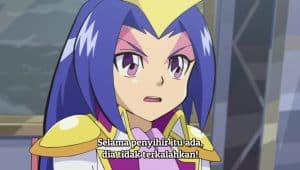 Kaitou Joker Season 2 Episode 13