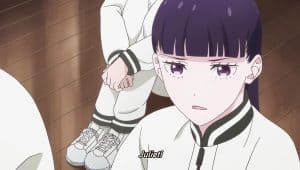 Kageki Shoujo!! Episode 13