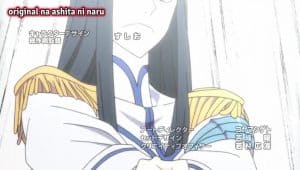 Kill la Kill Episode 6