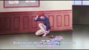 Katekyou Hitman Reborn! Episode 174