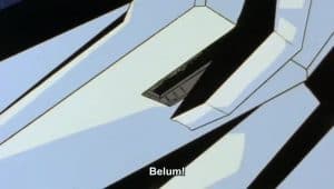 Kidou Senshi Zeta Gundam Episode 30