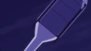 Kaitou Joker Episode 6