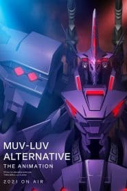 Muv-Luv Alternative