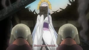 Kamisama Hajimemashita Episode 5