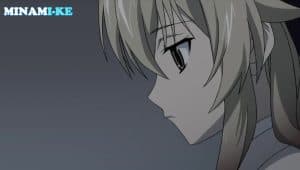 Minami-ke Okawari Episode 13