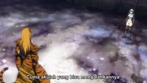 Killing Bites Episode 8