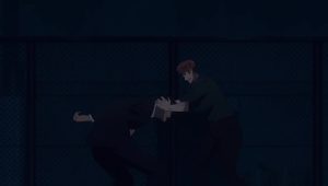 Hypnosis Mic: Division Rap Battle – Rhyme Anima Episode 4