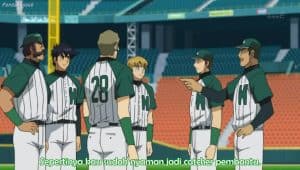 Major Season 6 Episode 18