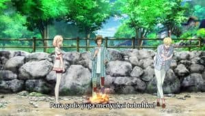 IDOLiSH7 Episode 9