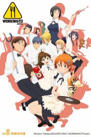 Working Season 2