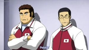 Major Season 5 Episode 14