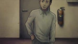 Yami Shibai 3 Episode 5