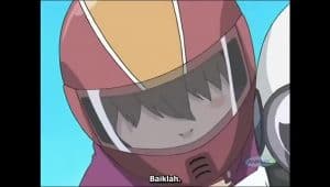 Kamisama Kazoku Episode 4