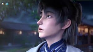 Zhu Xian Episode 17